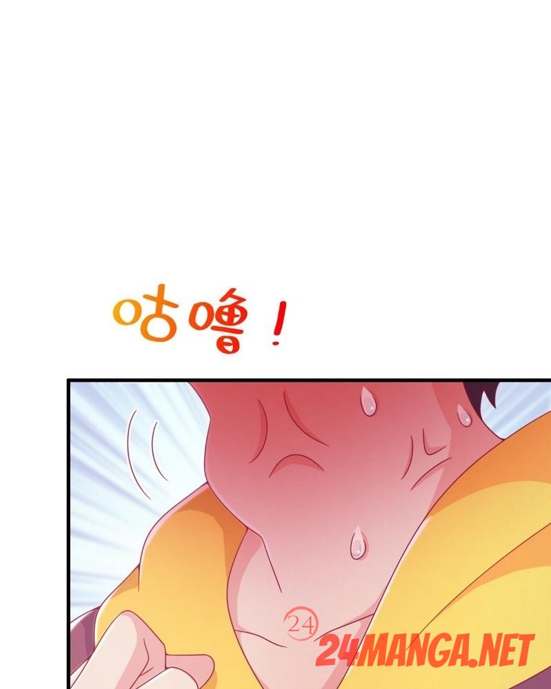 My Senpai Knows Magic chapter 26 - page 11
