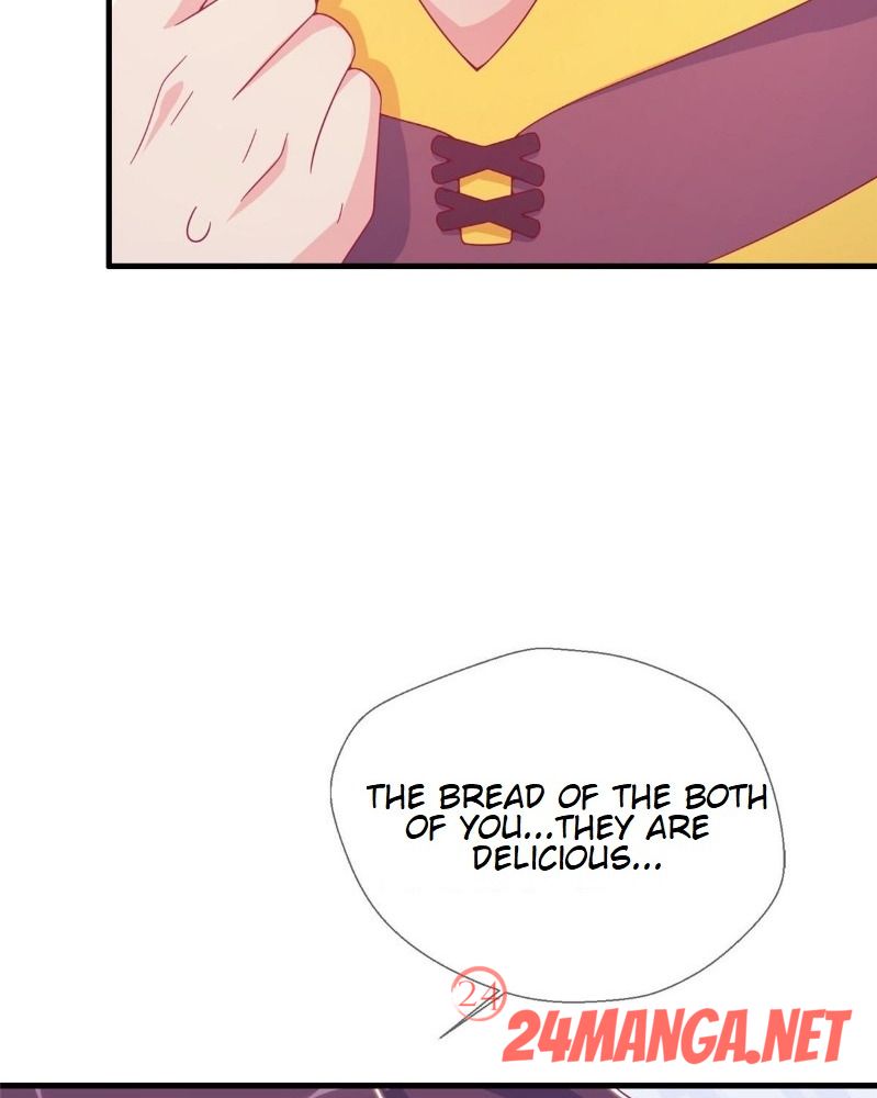 My Senpai Knows Magic chapter 26 - page 12