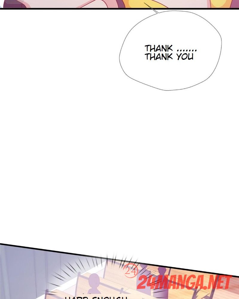 My Senpai Knows Magic chapter 26 - page 14