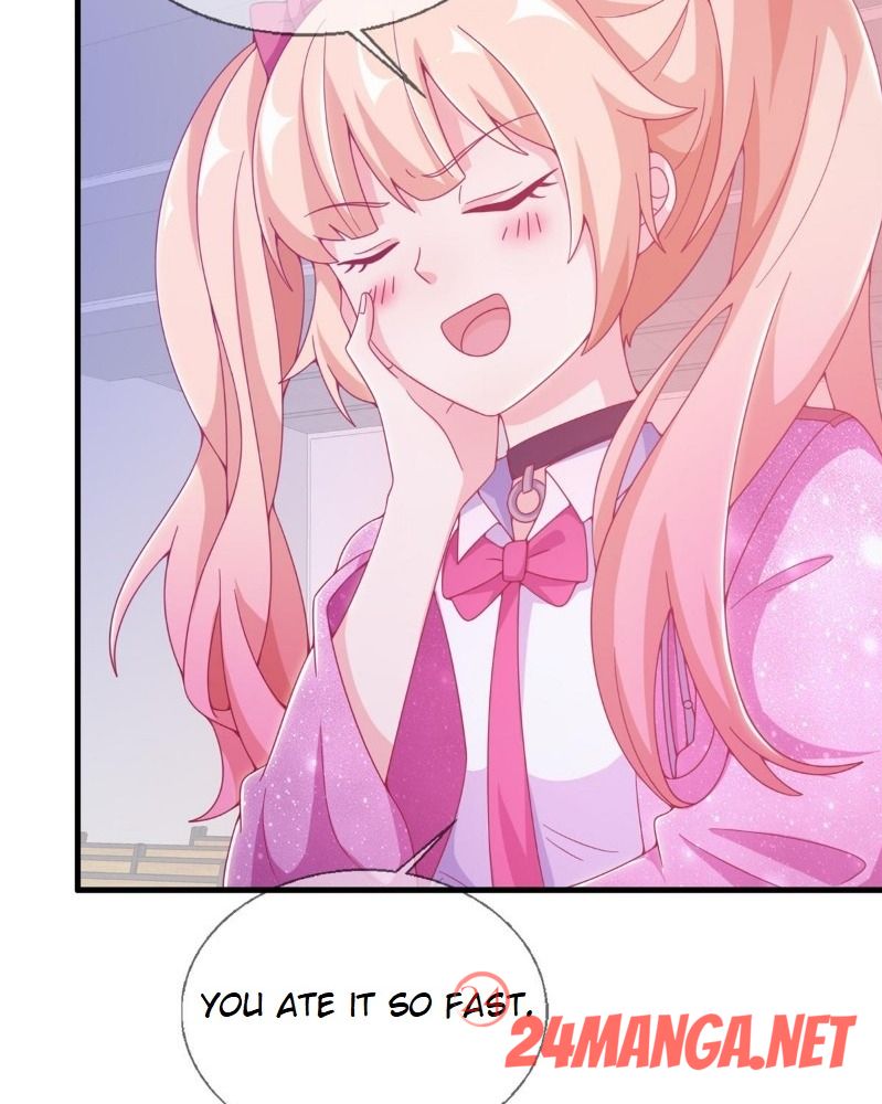 My Senpai Knows Magic chapter 26 - page 17
