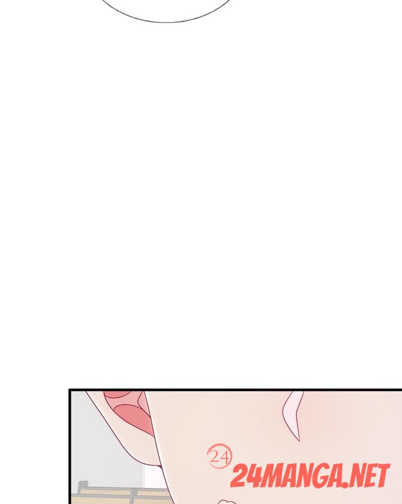 My Senpai Knows Magic chapter 26 - page 18