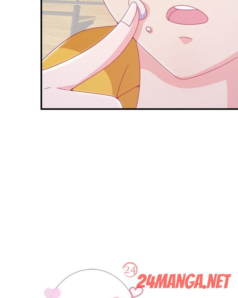 My Senpai Knows Magic chapter 26 - page 19