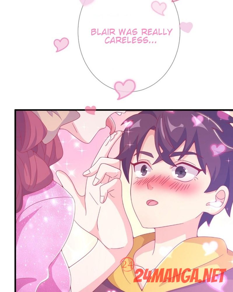 My Senpai Knows Magic chapter 26 - page 23