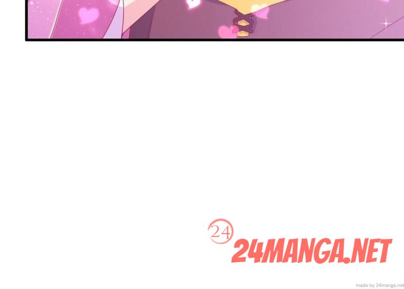 My Senpai Knows Magic chapter 26 - page 24