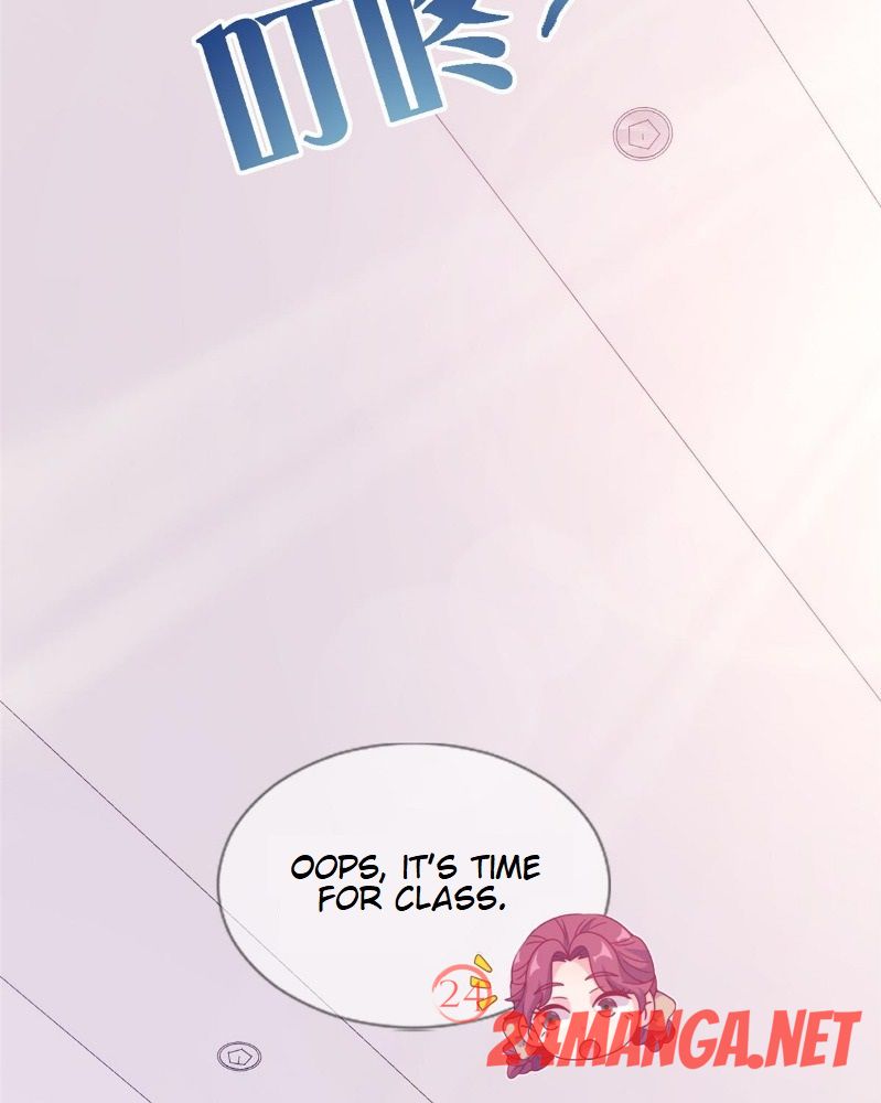 My Senpai Knows Magic chapter 26 - page 27