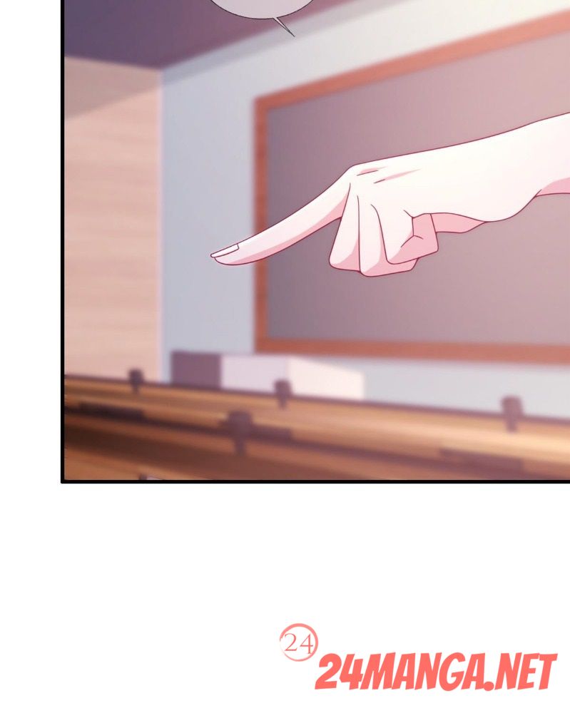 My Senpai Knows Magic chapter 26 - page 31