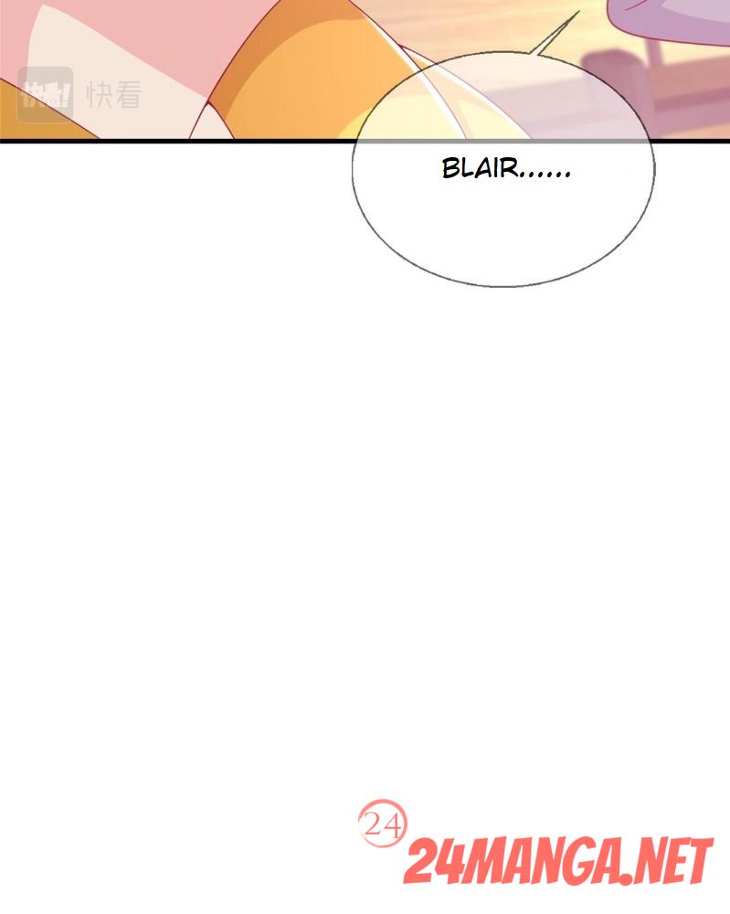 My Senpai Knows Magic chapter 26 - page 39