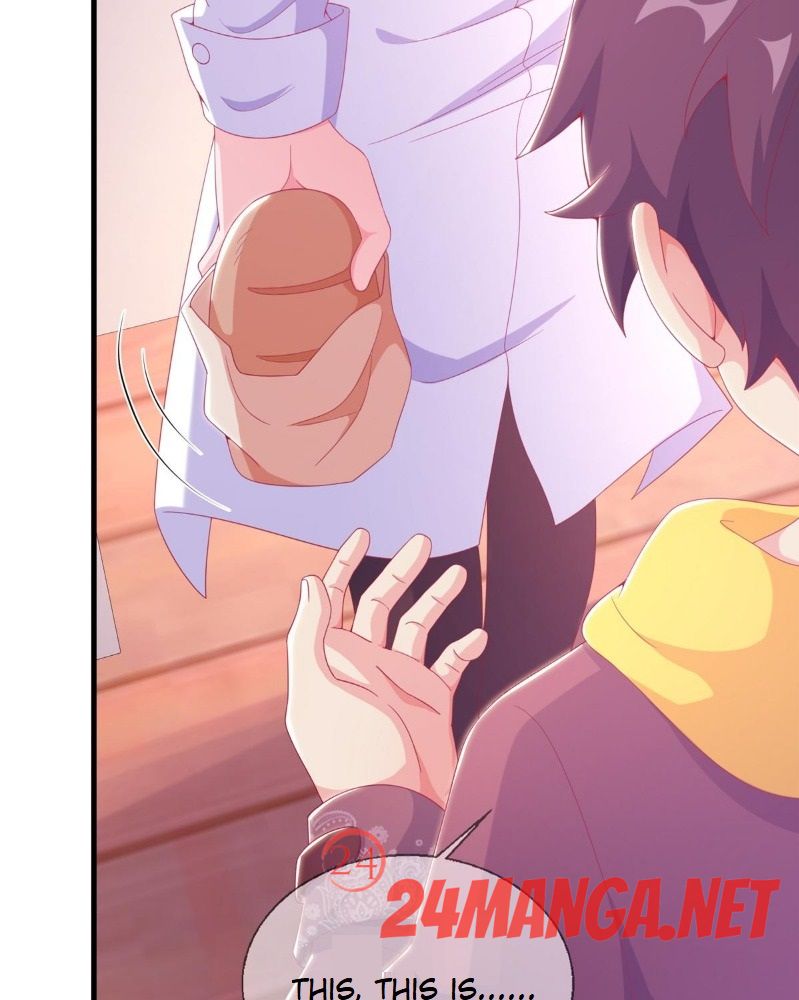 My Senpai Knows Magic chapter 26 - page 54