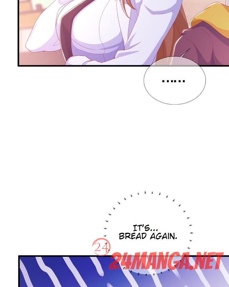 My Senpai Knows Magic chapter 26 - page 57