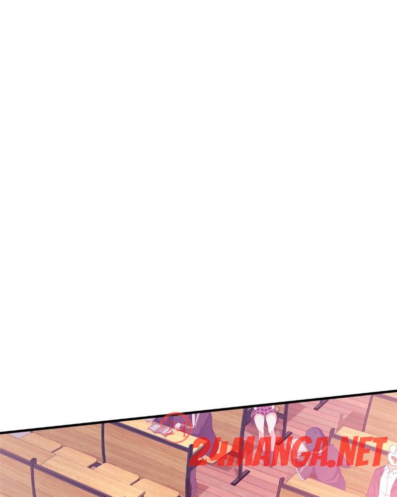 My Senpai Knows Magic chapter 26 - page 59