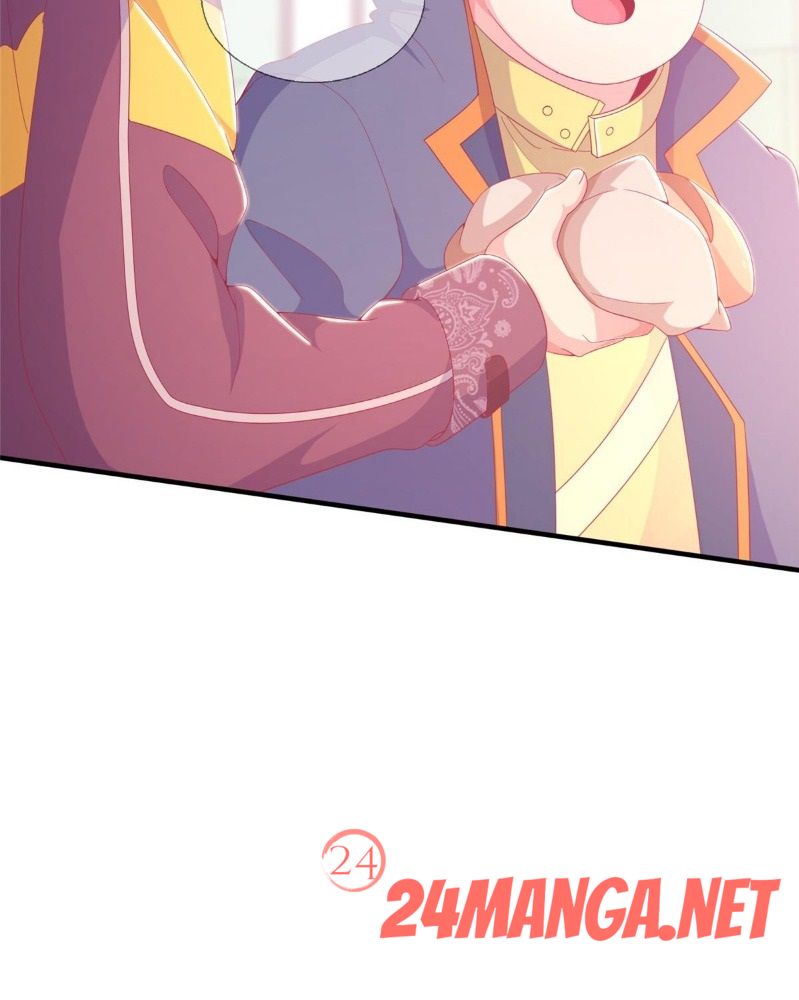 My Senpai Knows Magic chapter 26 - page 62