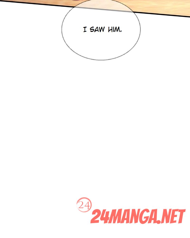 My Senpai Knows Magic chapter 26 - page 70