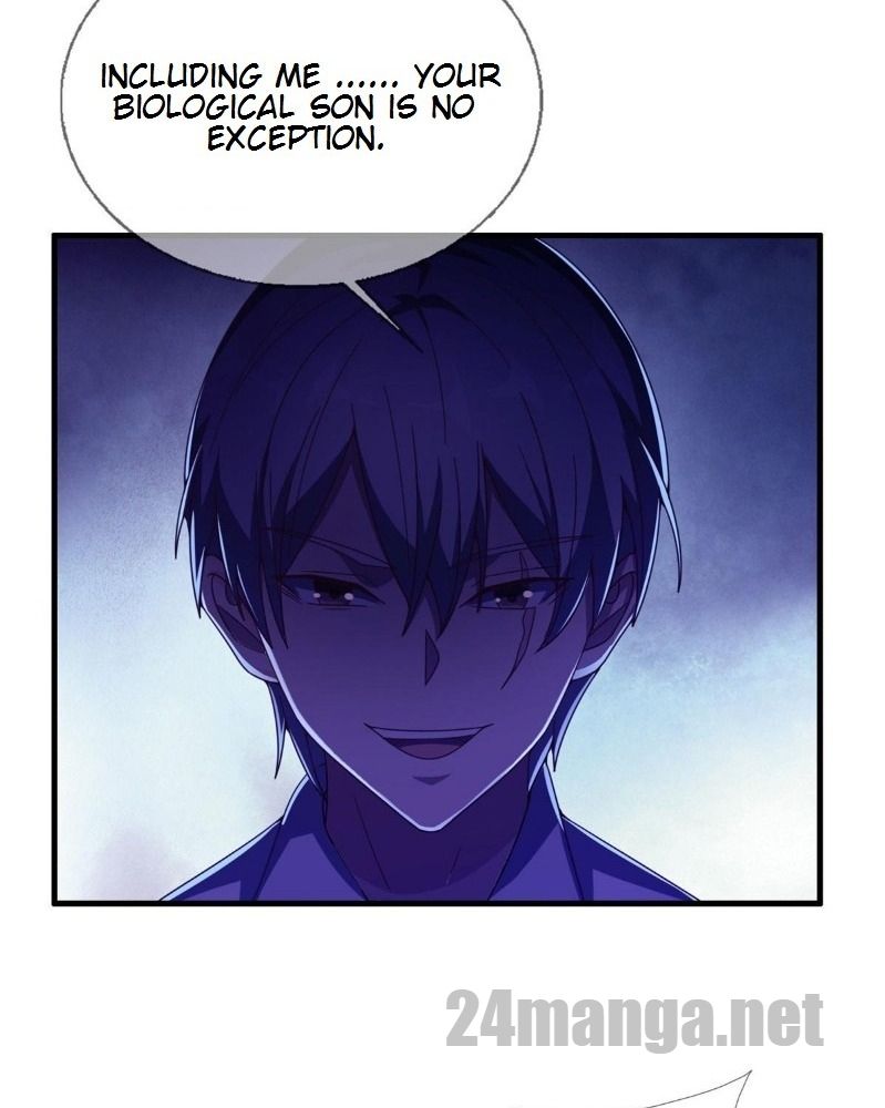 My Senpai Knows Magic chapter 23 - page 15