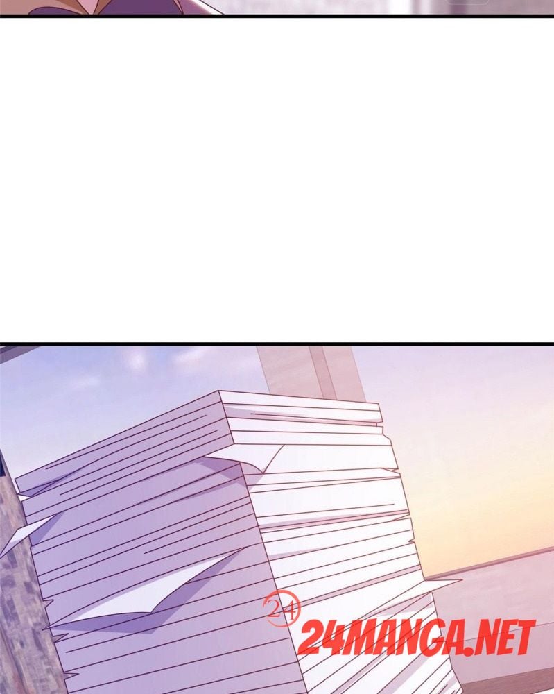 My Senpai Knows Magic chapter 23 - page 42