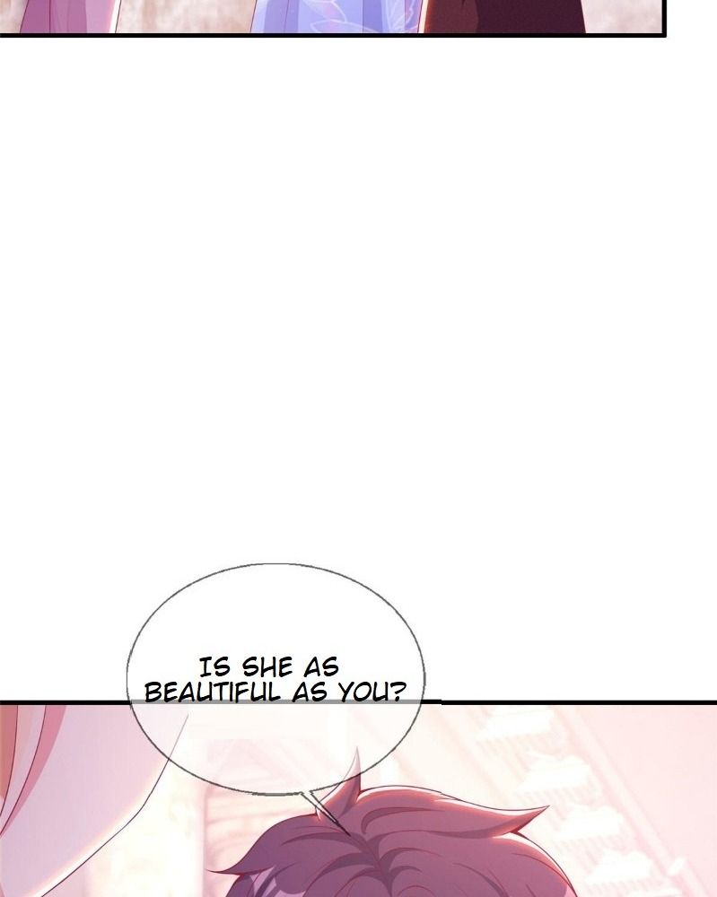 My Senpai Knows Magic chapter 22 - page 15