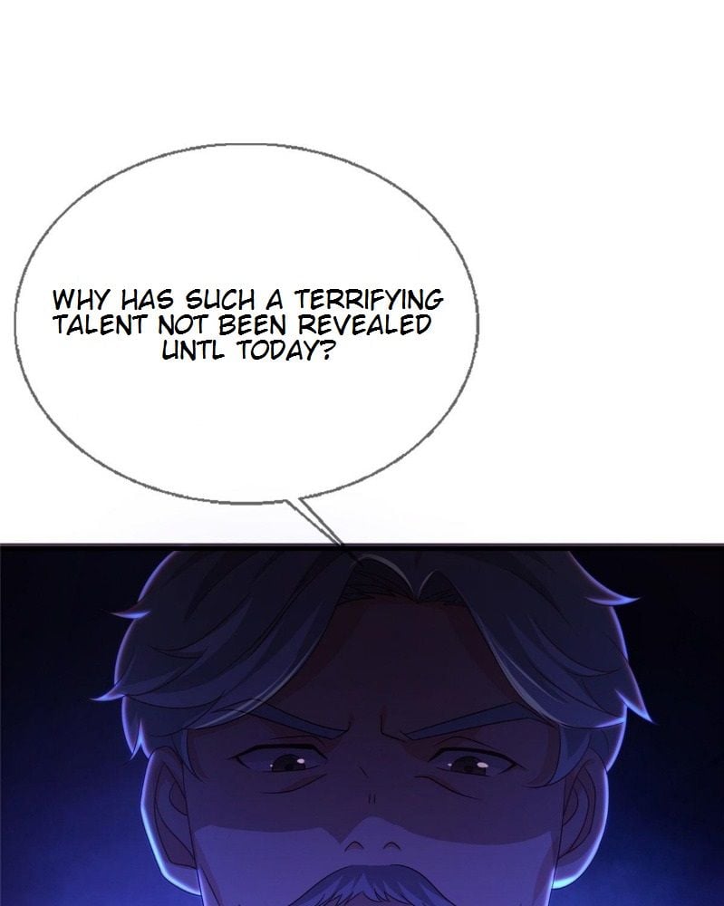 My Senpai Knows Magic chapter 22 - page 39
