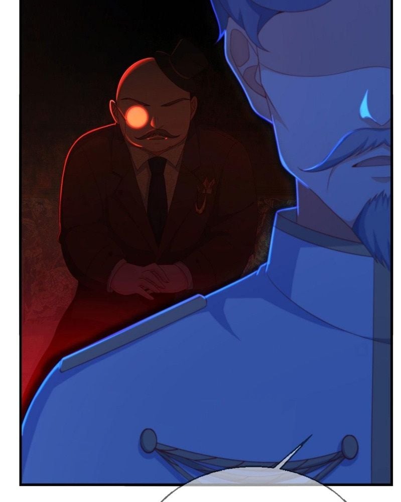 My Senpai Knows Magic chapter 22 - page 50
