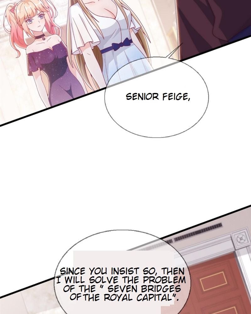 My Senpai Knows Magic chapter 18 - page 26