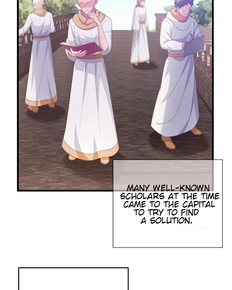 My Senpai Knows Magic chapter 18 - page 39