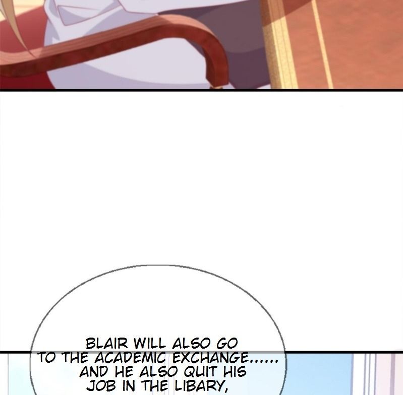My Senpai Knows Magic chapter 17 - page 15