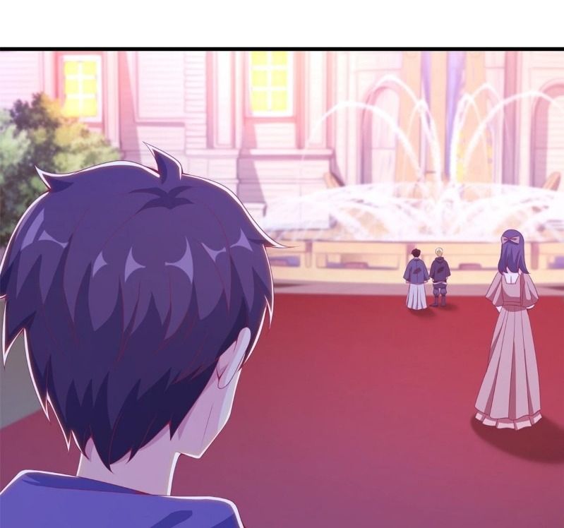 My Senpai Knows Magic chapter 17 - page 50