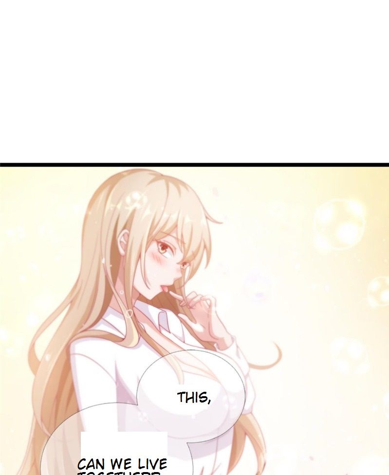 My Senpai Knows Magic chapter 16 - page 102