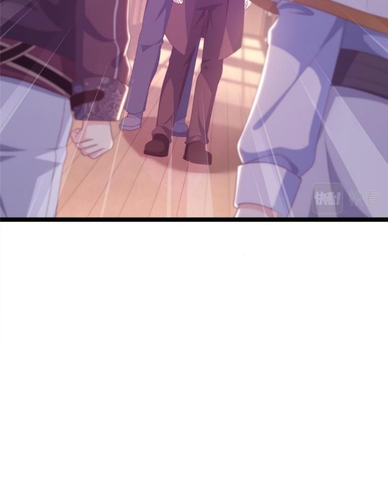 My Senpai Knows Magic chapter 16 - page 54
