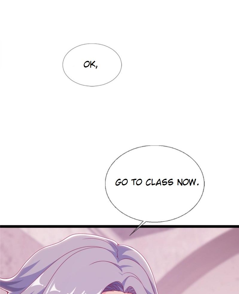 My Senpai Knows Magic chapter 16 - page 61