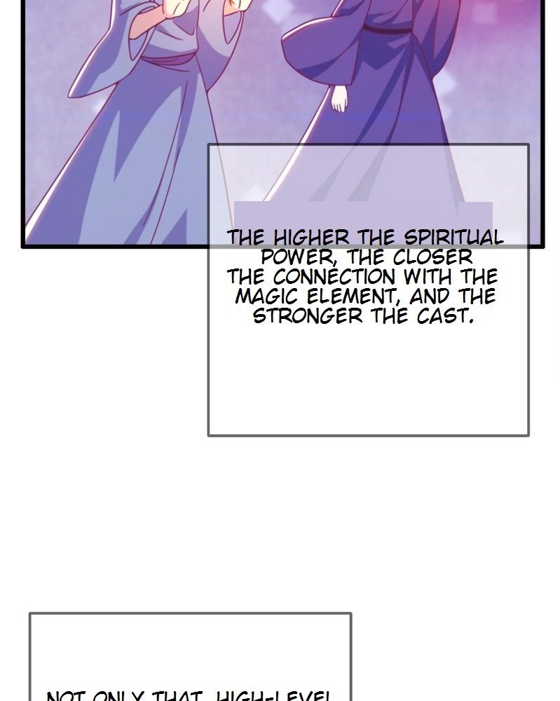 My Senpai Knows Magic chapter 10 - page 15