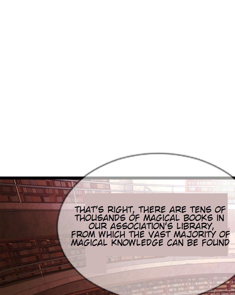 My Senpai Knows Magic chapter 9 - page 26