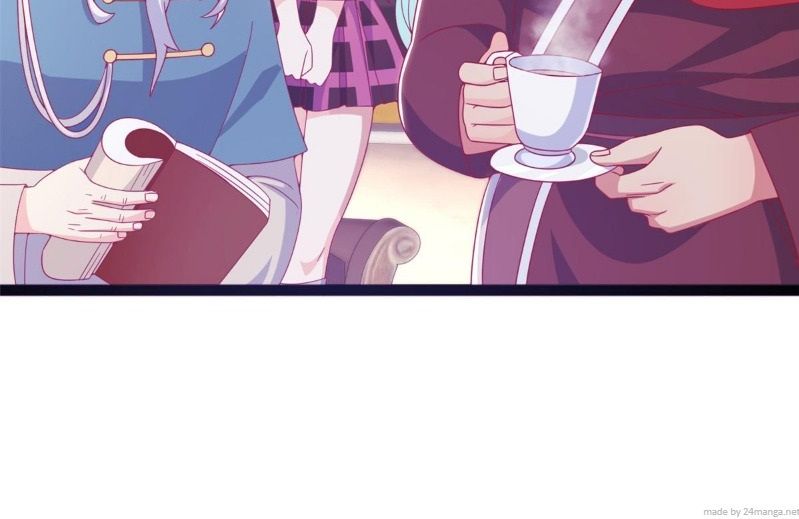 My Senpai Knows Magic chapter 9 - page 39