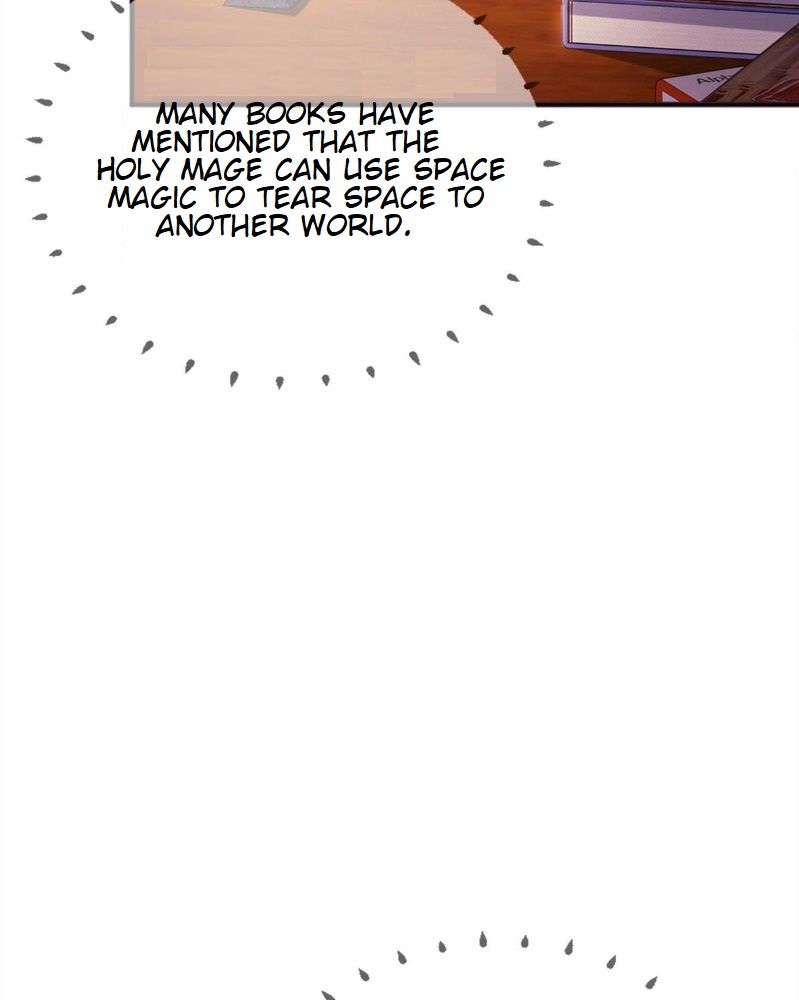 My Senpai Knows Magic chapter 7 - page 11