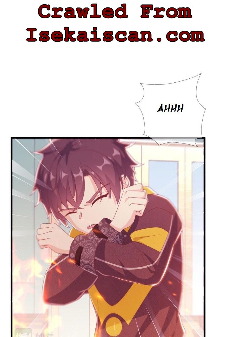 My Senpai Knows Magic chapter 7 - page 39