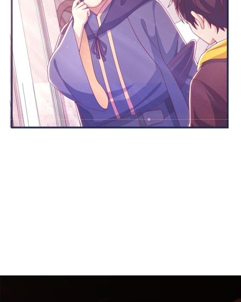 My Senpai Knows Magic chapter 6 - page 50