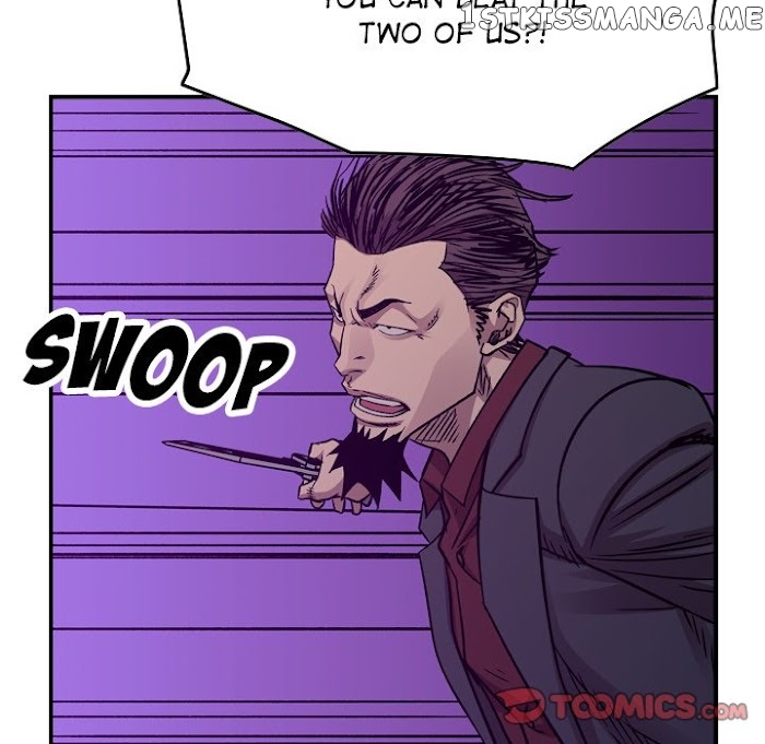 Legend: The Beginning chapter 190 - page 102