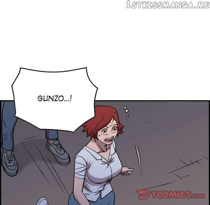 Legend: The Beginning chapter 190 - page 36