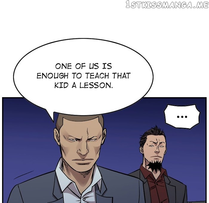 Legend: The Beginning chapter 190 - page 79