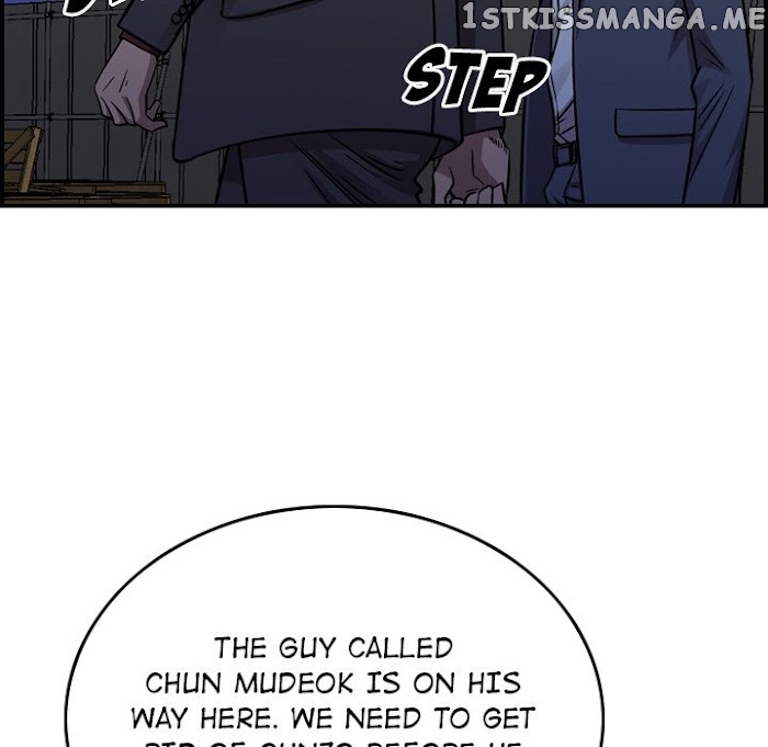 Legend: The Beginning chapter 190 - page 82