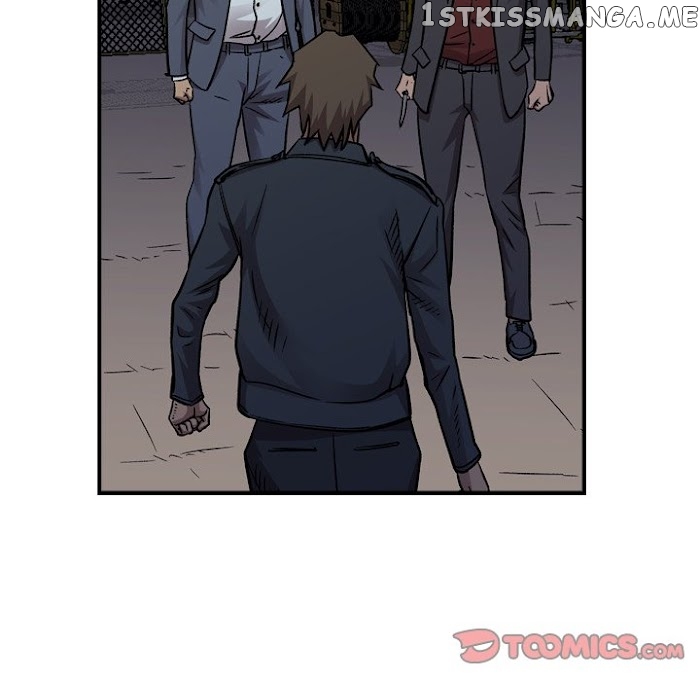 Legend: The Beginning chapter 190 - page 93