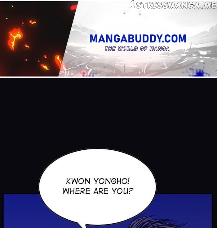 Legend: The Beginning chapter 189 - page 1