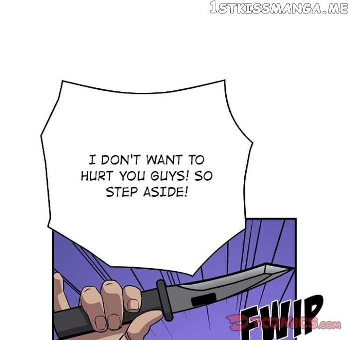 Legend: The Beginning chapter 189 - page 105