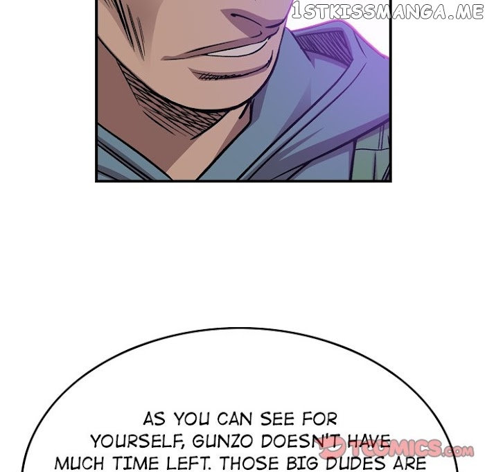 Legend: The Beginning chapter 189 - page 114