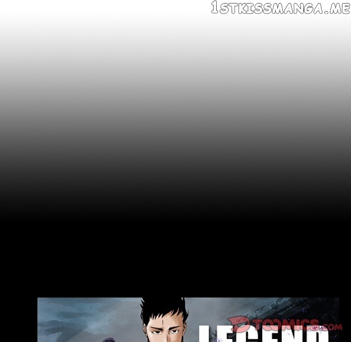 Legend: The Beginning chapter 189 - page 126