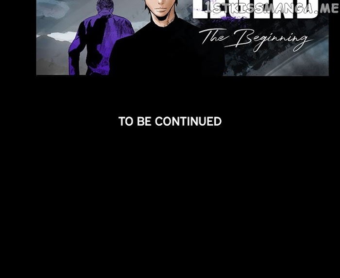 Legend: The Beginning chapter 189 - page 127