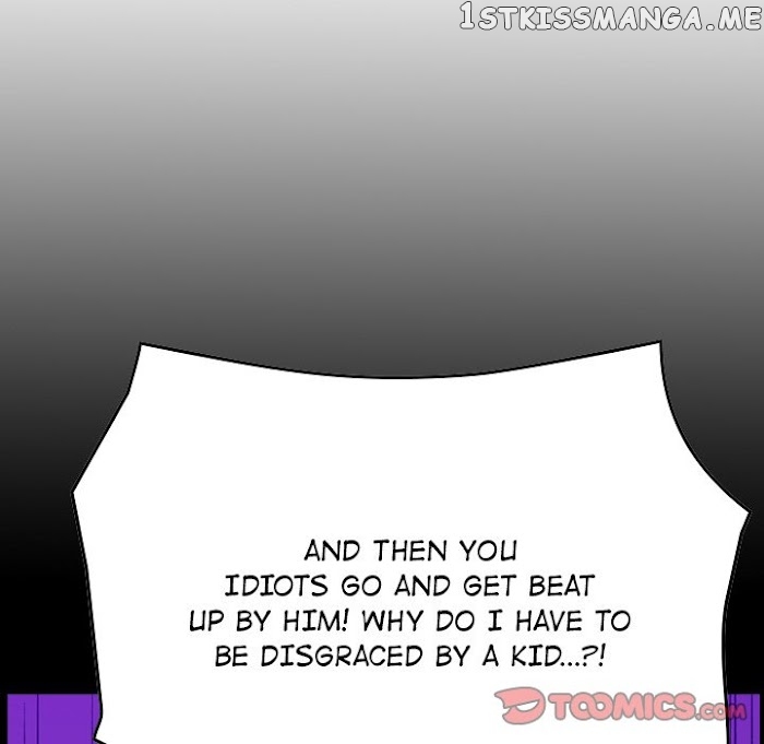 Legend: The Beginning chapter 189 - page 18
