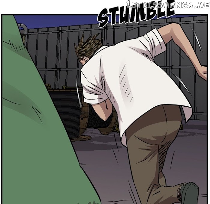 Legend: The Beginning chapter 189 - page 98
