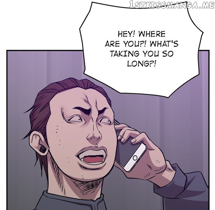 Legend: The Beginning chapter 187 - page 115