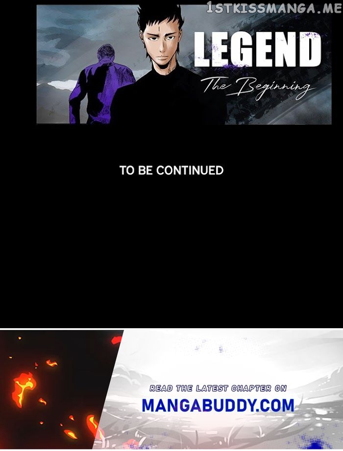 Legend: The Beginning chapter 187 - page 127