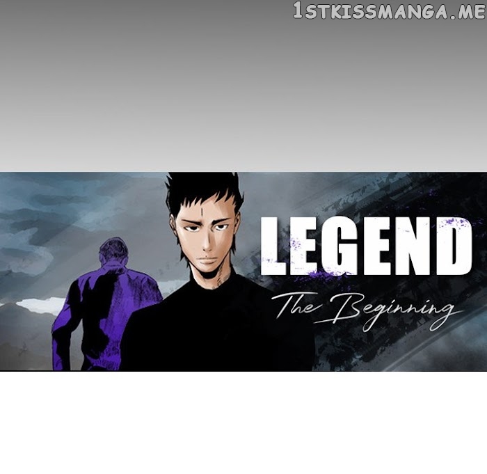 Legend: The Beginning chapter 187 - page 15