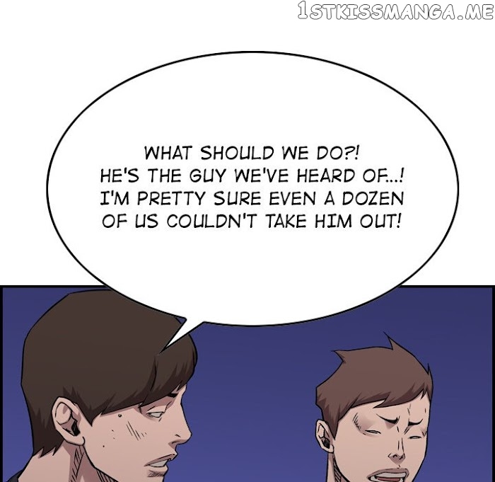 Legend: The Beginning chapter 187 - page 18